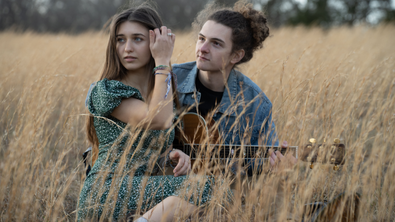Jake and Shelby