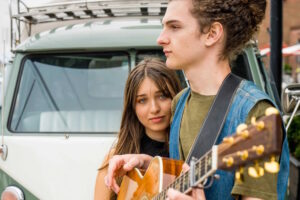 Jake & Shelby
