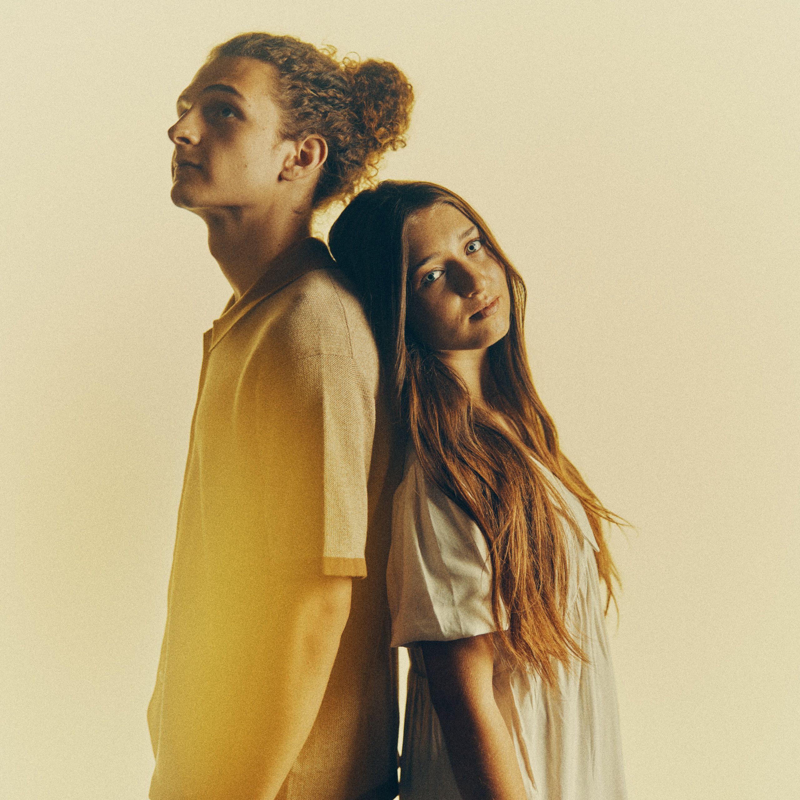 Media – Jake & Shelby